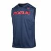 Rogue Fitness Rogue Nike Dri-Fit Legend 2.0 Sleeveless Tee - Men's