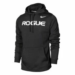 Rogue Nike Men's Club Fleece Hoodie