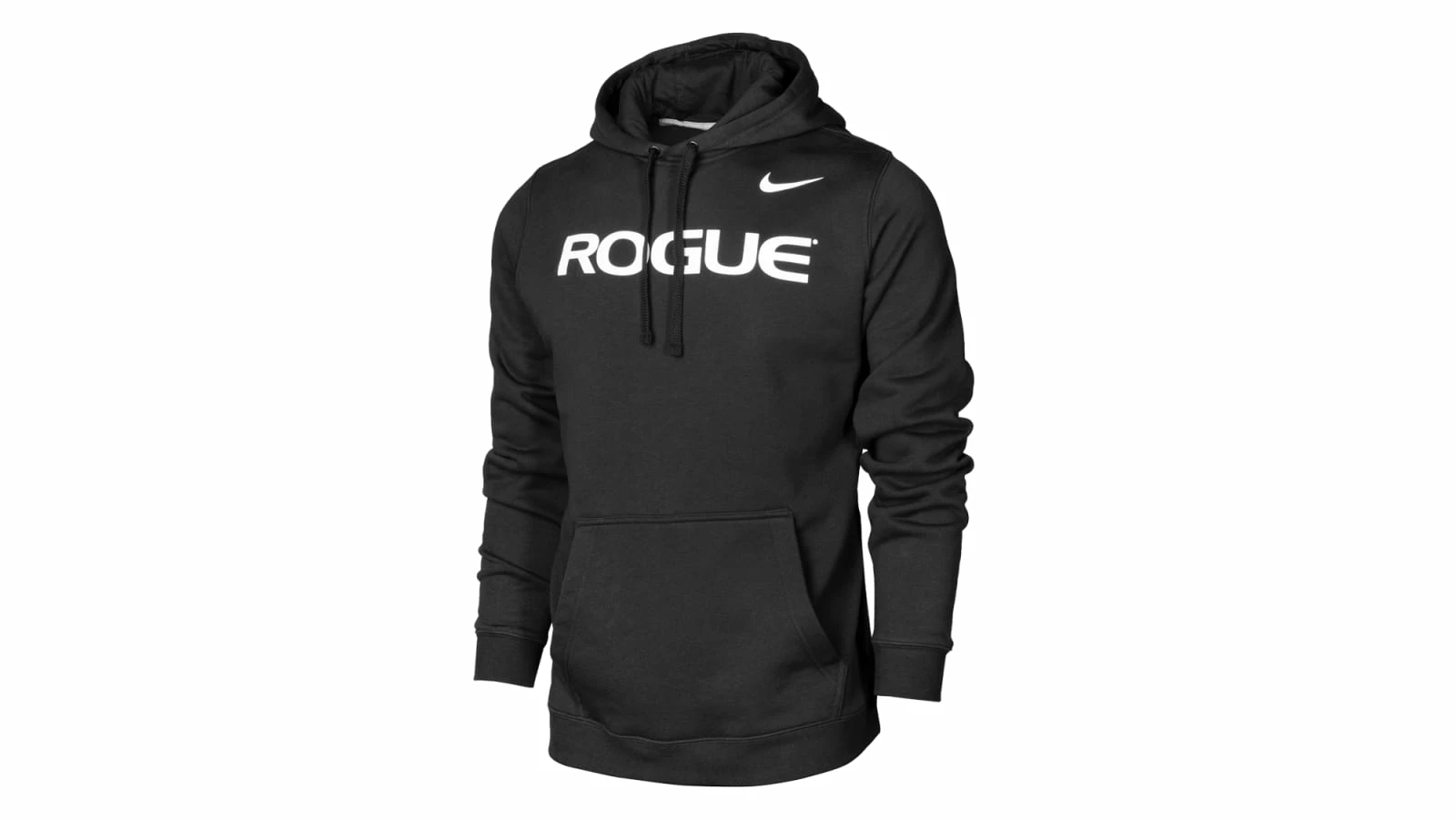 Rogue Nike Men's Club Fleece Hoodie