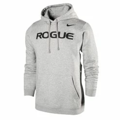 Rogue Fitness Rogue Nike Men's Club Fleece Hoodie