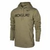 Rogue Nike Men's Club Fleece Hoodie
