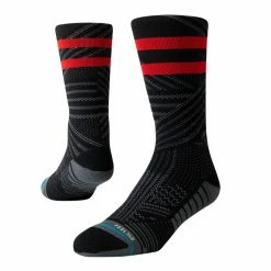 Stance Men's Socks - Uncommon Train Crew