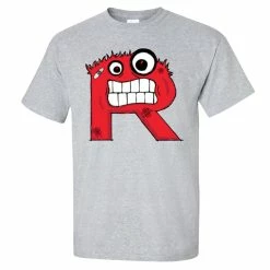 Rogue Fitness Rogue Kids Monster Shirt
