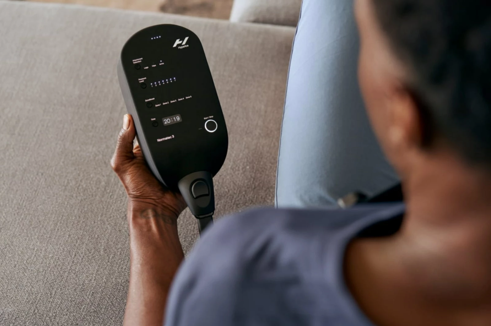 NormaTec 3 - Legs - Image 5