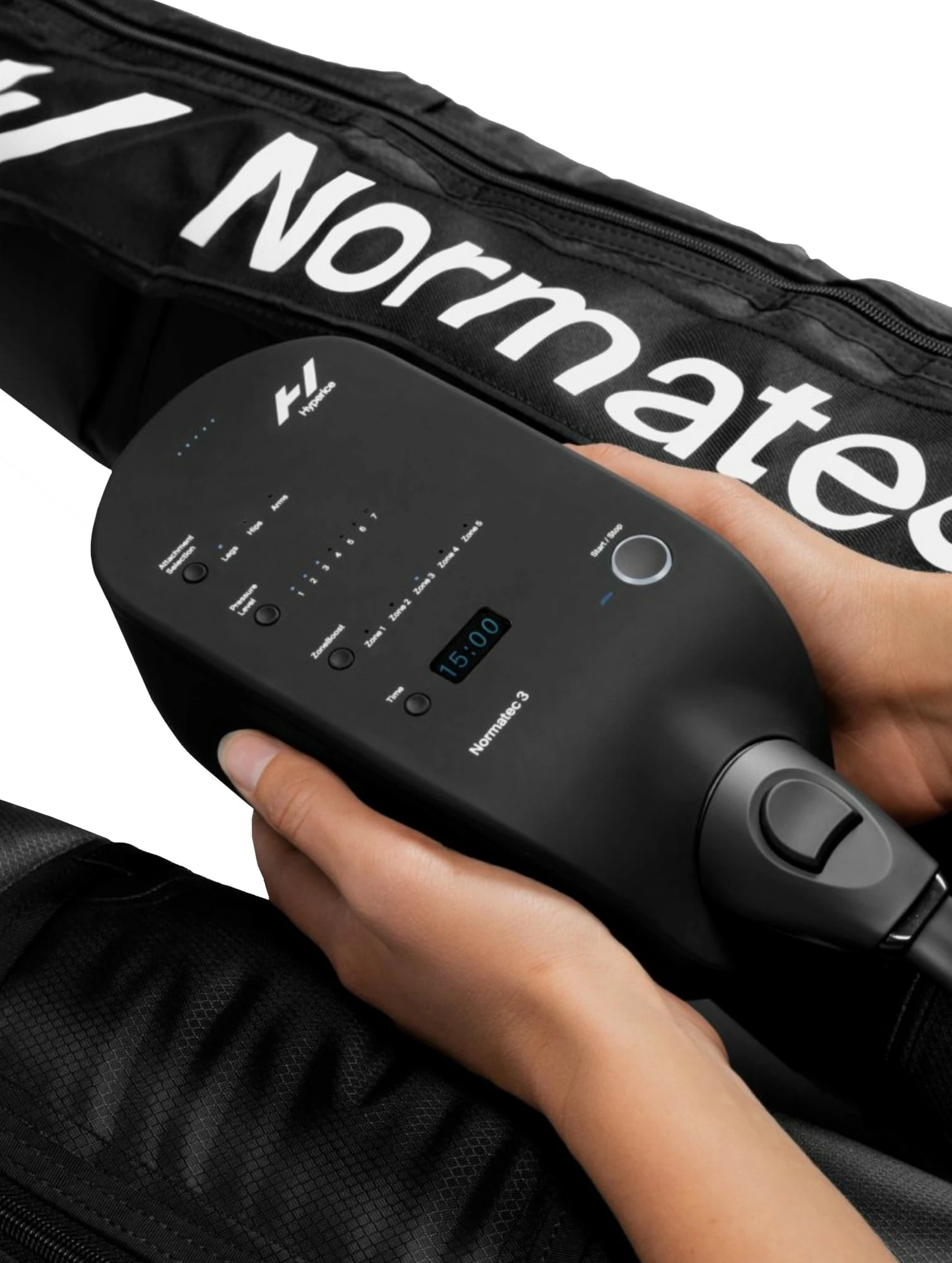 NormaTec 3 - Legs - Image 4
