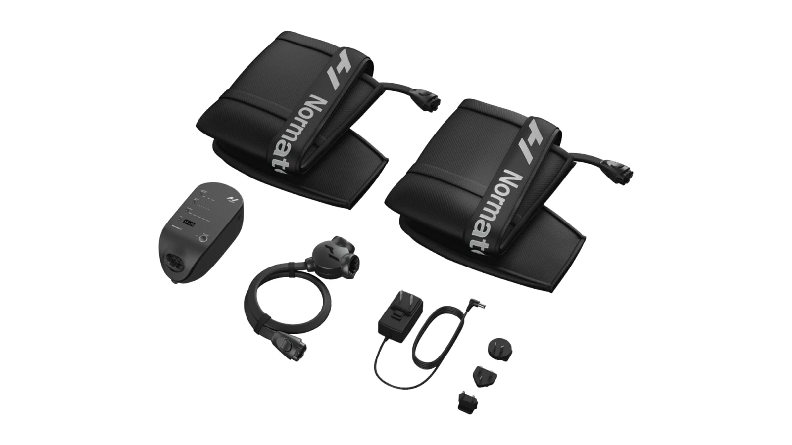 NormaTec 3 - Legs - Image 2