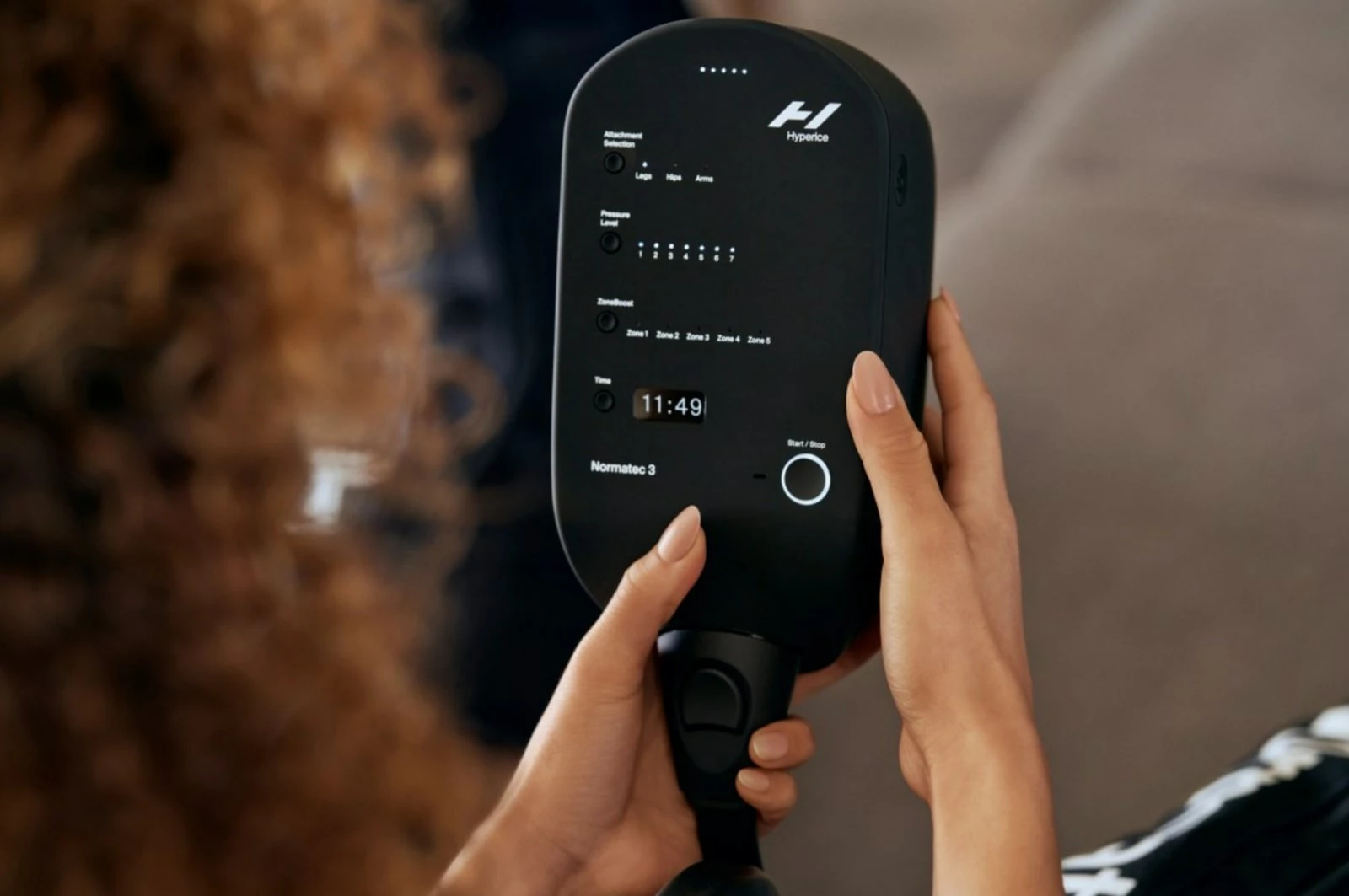 Normatec 3 - Lower Body - Image 5