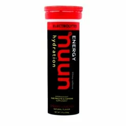 Nuun Electrolytes - Cherry Limeade