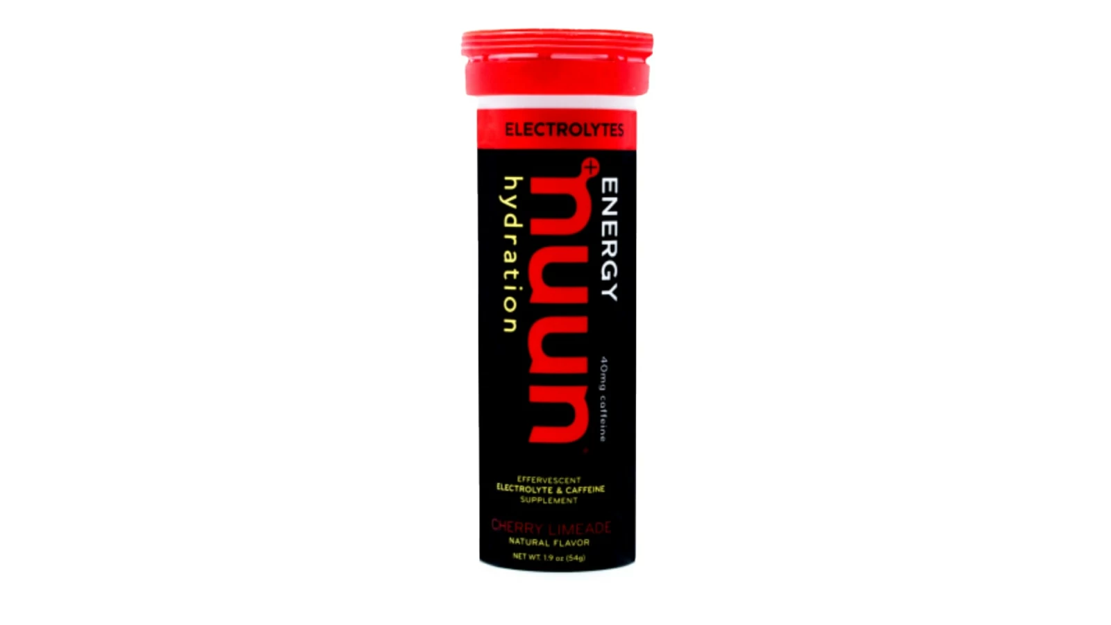 Nuun Electrolytes - Cherry Limeade