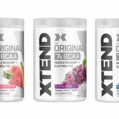 XTEND - BCAAs