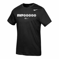Nike HWPO Dri-Fit Cotton SS T-Shirt