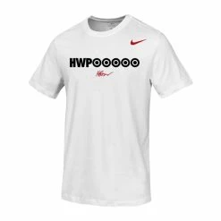 Nike HWPO Dri-Fit Cotton SS T-Shirt