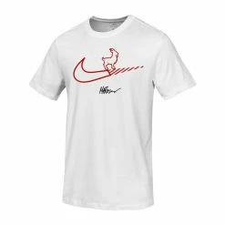 Nike GOAT Dri-Fit Cotton SS T-Shirt