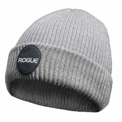 Rogue Fitness Rogue Patch Beanie - Steel