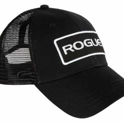 Rogue Fitness Rogue Patch Trucker Hat