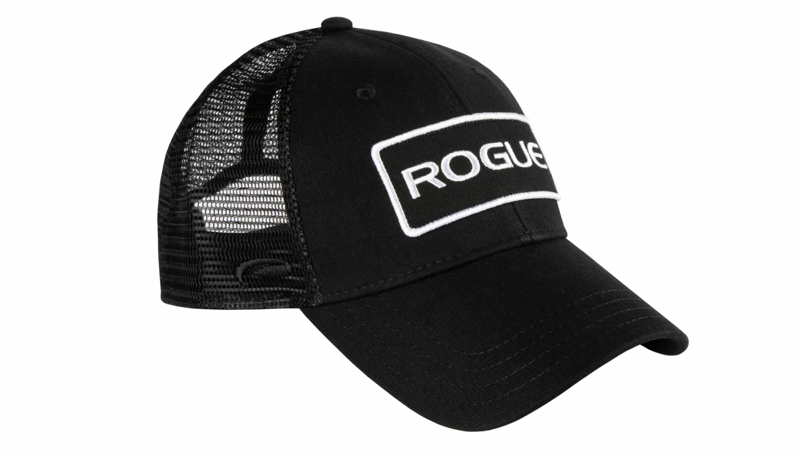 Rogue Fitness Rogue Patch Trucker Hat