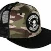 Rogue Fitness Rogue International Flat Bill Hat