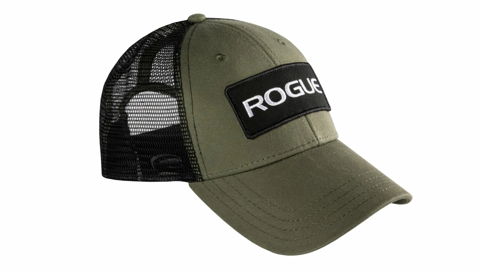Rogue Fitness Rogue Patch Trucker Hat
