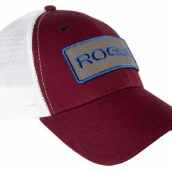 Rogue Fitness Rogue Patch Trucker Hat