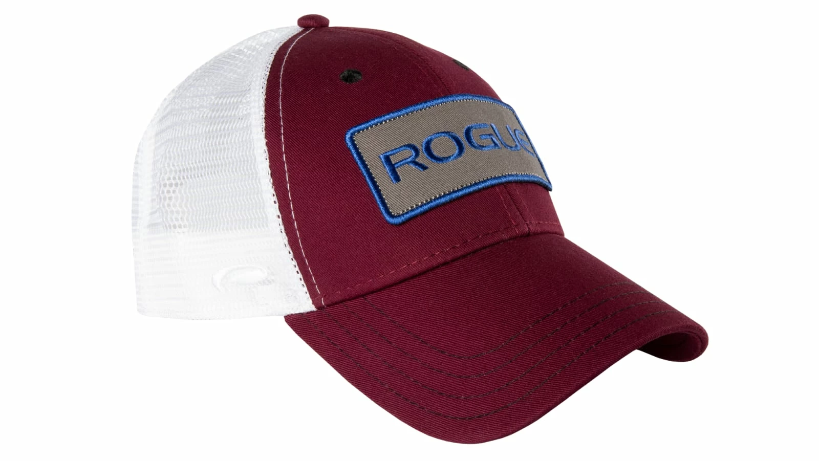 Rogue Fitness Rogue Patch Trucker Hat