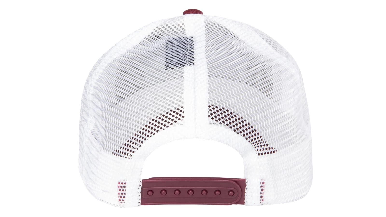 Rogue Fitness Rogue Patch Trucker Hat - Image 2