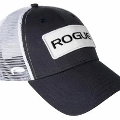 Rogue Fitness Rogue Patch Trucker Hat