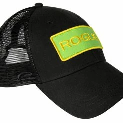 Rogue Fitness Rogue Patch Trucker Hat