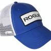 Rogue Fitness Rogue Patch Trucker Hat
