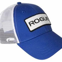 Rogue Fitness Rogue Patch Trucker Hat
