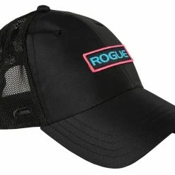 Rogue Fitness Rogue Ultra Fit Trucker Hat