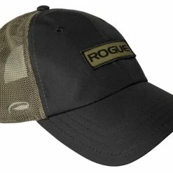 Rogue Fitness Rogue Ultra Fit Trucker Hat