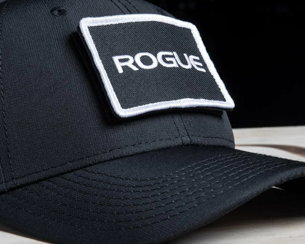 Rogue Fitness Rogue Operator Hat - Image 3