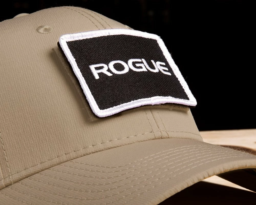 Rogue Fitness Rogue Operator Hat - Image 4