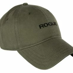Rogue Fitness Rogue Vintage Self Strap Hat