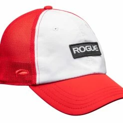 Rogue Fitness Rogue Ultra Fit Trucker Hat