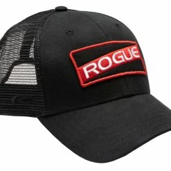Rogue Fitness Rogue Patch Trucker Hat