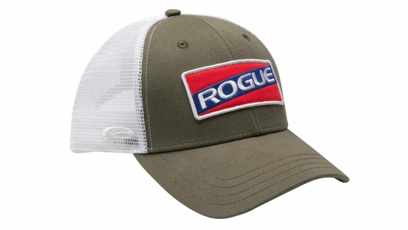 Rogue Fitness Rogue Patch Trucker Hat
