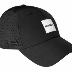 Rogue Fitness Rogue Tri Tech Label Hat