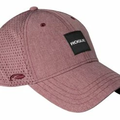Rogue Fitness Rogue Tri Tech Label Hat