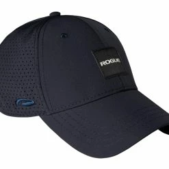 Rogue Fitness Rogue Tri Tech Label Hat