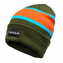 Rogue Fitness Rogue Cuffed Knit Beanie