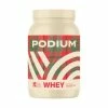 Podium Nutrition Podium Whey - Gingerbread
