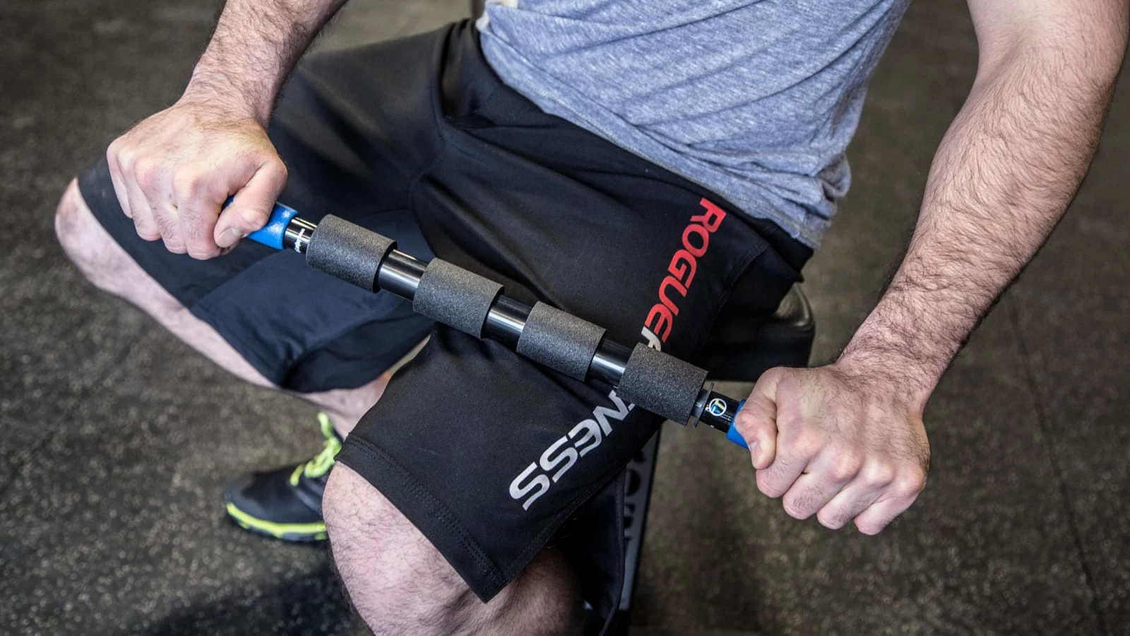 ProTec Pro-Tec Roller Massager - Image 2