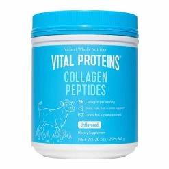 Vital Proteins Collagen Peptides - 20 Oz