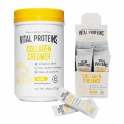 Vital Proteins - Collagen Creamer