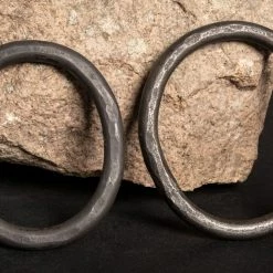 Rogue Fitness Dinnie Ring Set