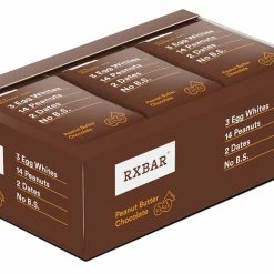 RXBAR - Peanut Butter Chocolate