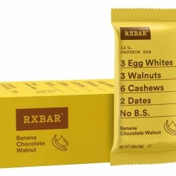 RXBAR - Banana Chocolate Walnut