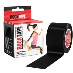 Rocktape 2" Black