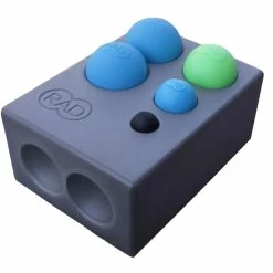 Rad Roller Rad Block